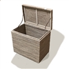 Rectangular Laundry Basket  - WW 22x14x20'H