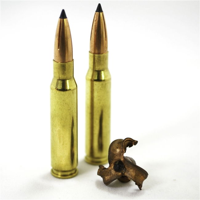 EBR .308 Winchester MAX Expander 130gr