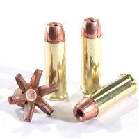 EBR .44 Magnum MAX Subsonic Expander 225gr