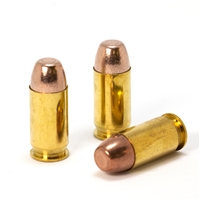 .45 ACP 155gr Frangible