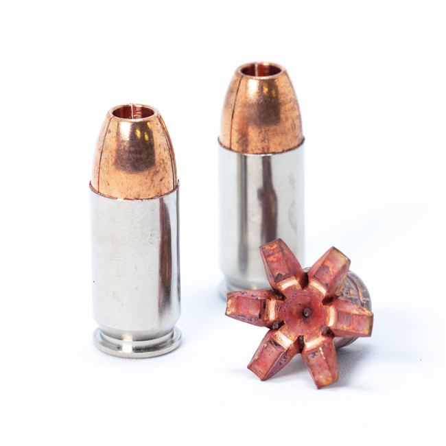 EBR .45 ACP MAX Expander 185gr