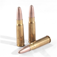 EBR 7.62x39mm Frangible 123gr