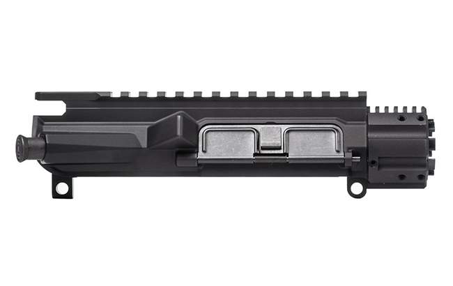 Aero Precision AR15 M4E1 Enhanced Upper Receiver - Anodized Black