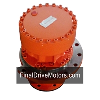 Bobcat T140 Final Drive Motor Travel Motor