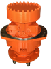 Bobcat T200 Final Drive Motor