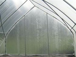 greenhouse kit, hobby greenhouse, bc greenhouse