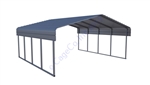 20' x 20'  Carport