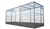 Outdoor Bird Aviary Galvanized