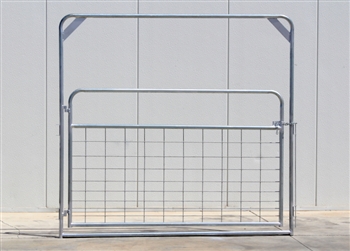 Cattle Gate Panel