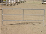 Horse Corral Panel 3 Rail