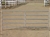 1-7/8 Horse Corral Panel 5-Rail: 12'W x 5'H