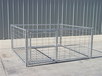 Complete Hog Pen