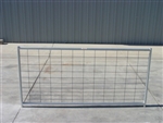 Hog Pen Panel