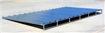 Horse Shelter Trussed Roof Panel