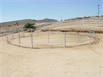 Horse Round Pen