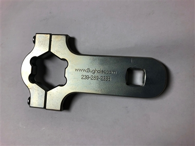 Bugnut Wrench, std