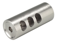 Badger Ordnance Thruster Muzzle Brake 5/8-24