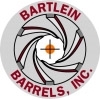 Bartlein carbon wrapped 6.5mm 8tw Rem Varmint 20"