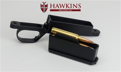 Hawkins DBM Long Action Hunter Flush Mount