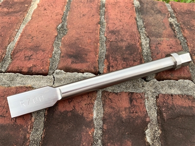 Remington 700 Style Bugholes Action Wrench