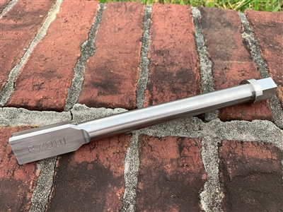 Remington 700 Style LEFTY Bugholes Action Wrench