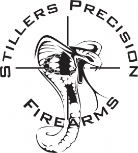 Stiller Predator L/A MAG Bolt Face