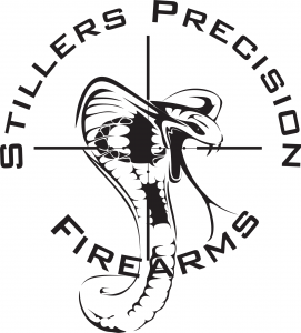 Stiller TAC408 L/A 1.450" CheyTac Bolt Face Single Shot