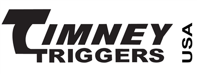 Timney Trigger Calvin Elite 2 Stage