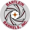 Bartlein 224 7 twist SS M24 27"