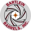 Bartlein 6.5mm 8 twist SS 1.250" straight 31"