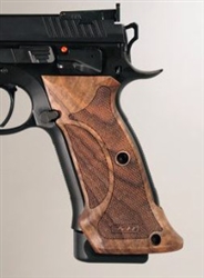 CZ12XHO8 Nill Grips for CZ 75 SP-01