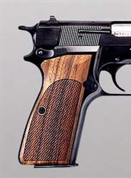 FN0358 Nill Grips for Browning Hi Power