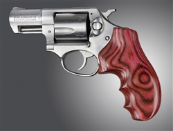 81500 Hogue Grips for Ruger