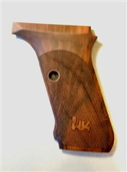 Nill Grips HK0558HK for HK P7M13