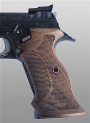 SI08X8  Nill Grips for SIG P210