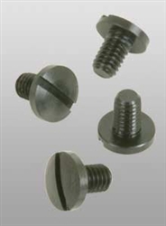 SS01ZRSB Nill Blue Slotted Screws for Sig Sauer P220 / P225