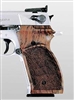 SW157 Nill Grips - S&W Model 45 TC