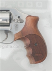 Nill Grips SW2098 for S&W J-Frame
