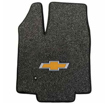 Chevrolet Trax Berber 2 Floor Mats