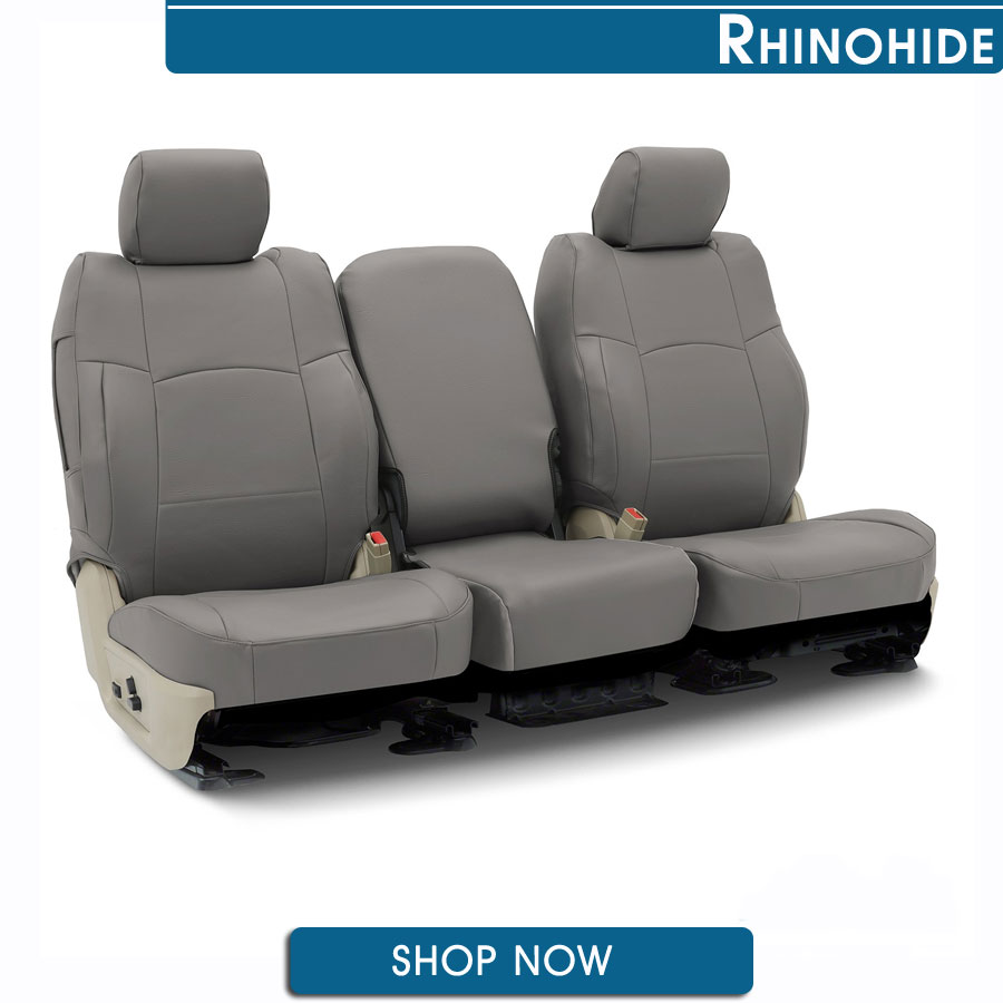 Rhinohide Auto Seat Cover | AutoSeatSkins.com