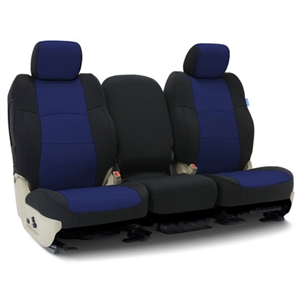 Fiat Seat Covers by Coverking