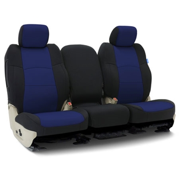 Nissan Quest Seat Covers by Coverking