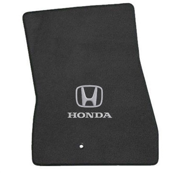 Honda Prelude Classic Loop Carpet Mats | AutoSeatSkins.com