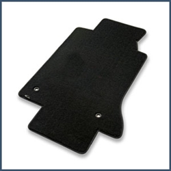 Hyundai Entourage Floor Mats