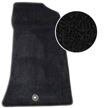 Alfa Romeo Luxe Carpet Mats | AutoSeatSkins.com