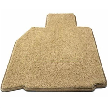 Bentley Luxe Carpet Mats | AutoSeatSkins.com