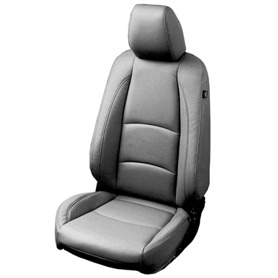 Scion iA Sedan Katzkin Leather Seats, 2016, 2017