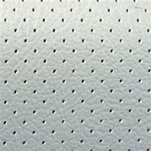 Katzkin Perforated Vinyl by the Yard