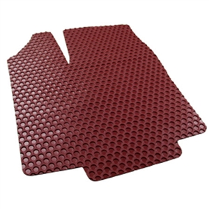 Alfa Romeo Rubbertite All-Weather Floor Mats