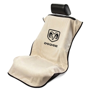 Dodge Seat Towel Protector